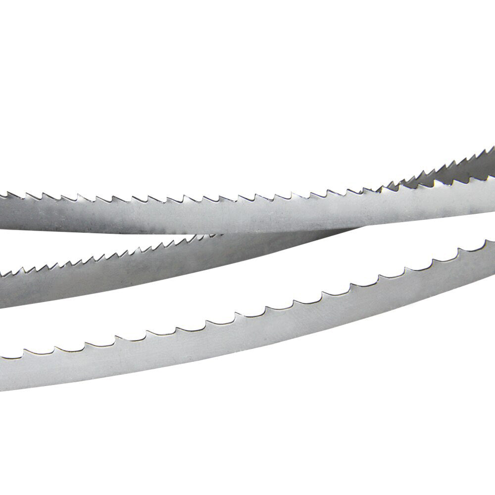 Bimetal Bandsaw Blade 1400mm x 13mm 14 TPI Suitable For Metal Cutting.