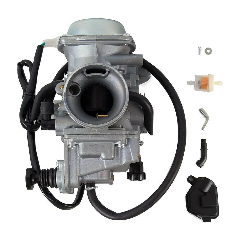 Carburetor Carby Suitable For Honda ATC250SX TRX300FW TRX350FE TRX350FM TRX350TM TRX400FW.