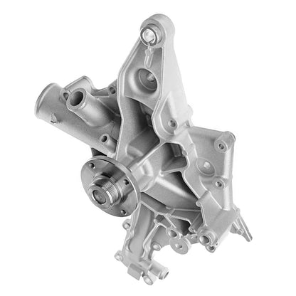 Water Pump With Gaskets Suitable For Mercedes-Benz C / CLK / E 240 2.6L A1122001401
