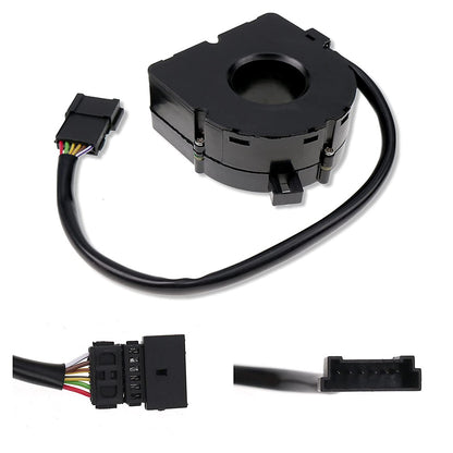 Steering Angle Sensor Suitable For BMW 3er E46 1997-2006 / 5er E39 1995-2004 / 7er E38 1994-2001 / X3 E83 2004-2010 / X5 E53 2000-2006 / Z3 E36 1995-2002 / Z8 E52 2000-2003 32306793632.