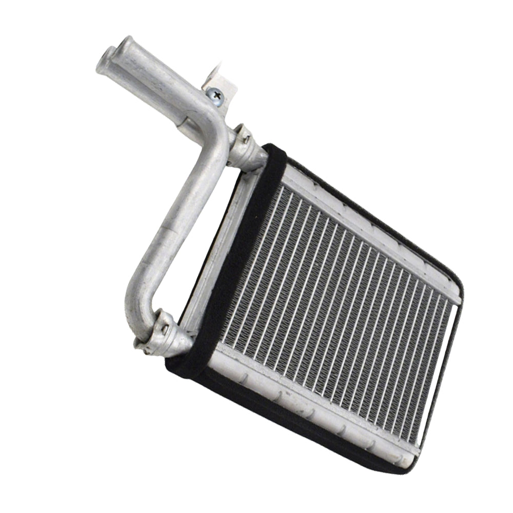 Rear HVAC Heater Core Suitable for Mitsubishi Montero