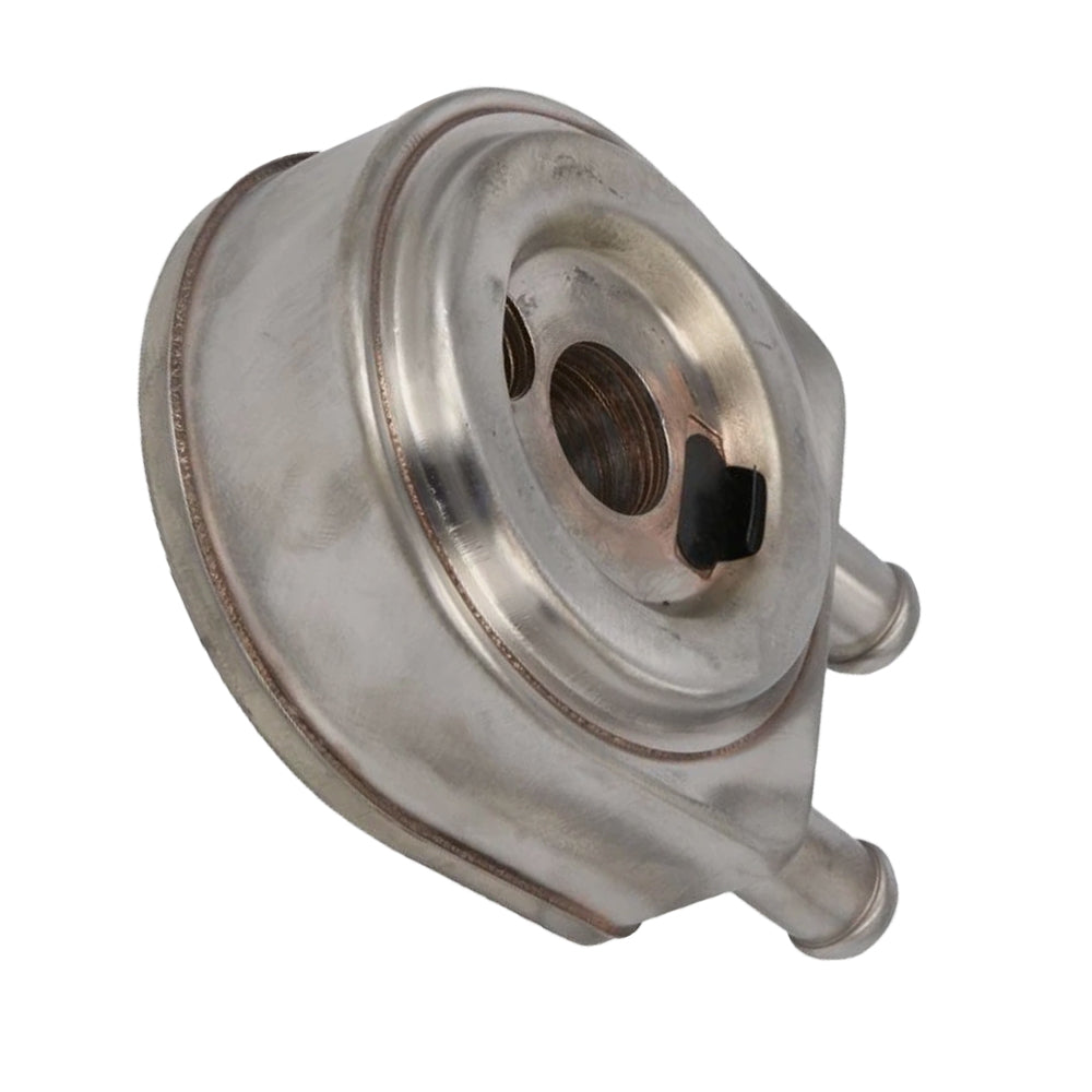 Engine Oil Cooler Suitable for Fiat Ducato & Iveco Daily II 1989–1999.