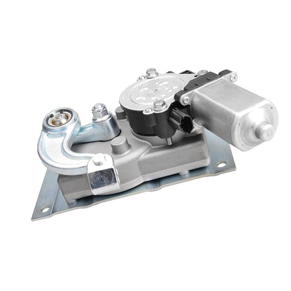 RV Gear Box Linkage with Motor Suitable For Kwikee Electric Steps Replace 366043.