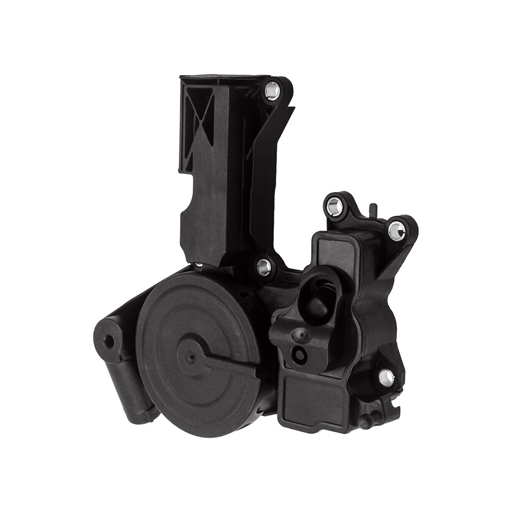 Suitable for Audi A3 A4 A5 Q5 TT Skoda VW Passat PCV Valve Oil Separator Kit.