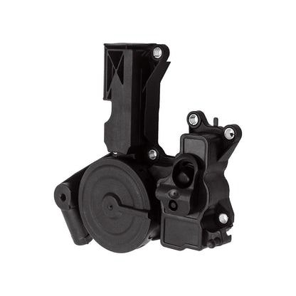Suitable for Audi A3 A4 A5 Q5 TT Skoda VW Passat PCV Valve Oil Separator Kit.