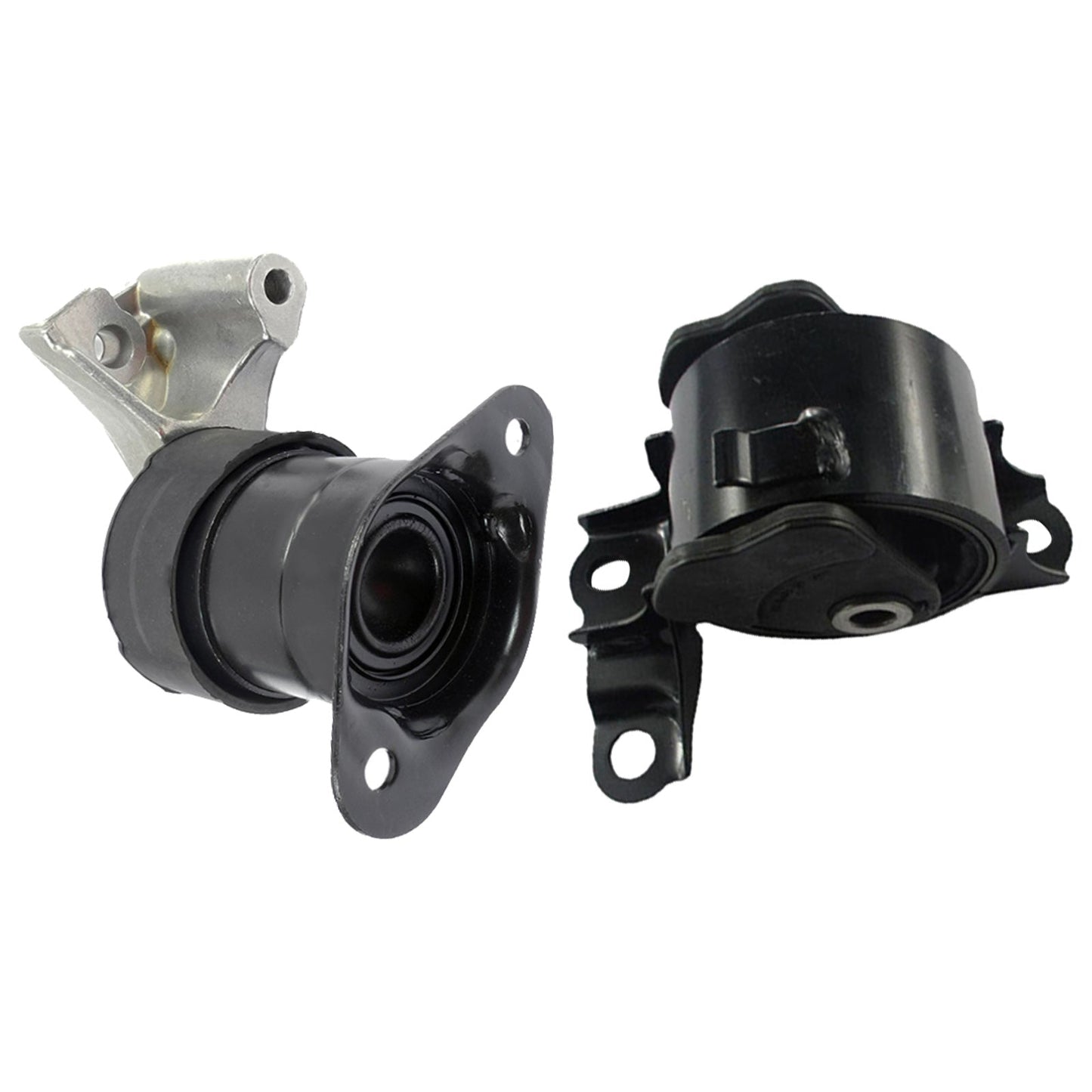 Left & Right Engine Mounts Suitable for Honda Odyssey RB1 2.4L
