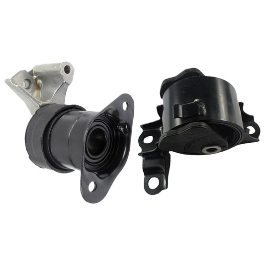 Left & Right Engine Mounts Suitable For Honda Odyssey RB1 / RB2 2004-2009 2.4L AT / MT
