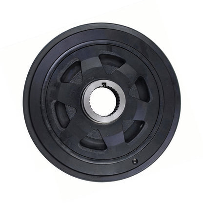Crankshaft Pulley suitable for Honda Accord MK7  FR-V 2.2 CTDi Replacement