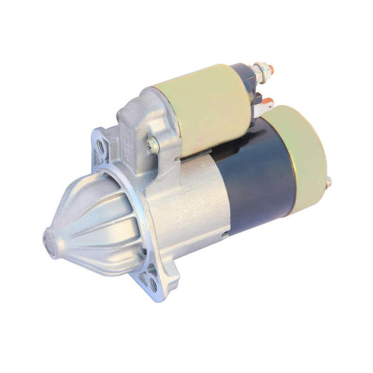 Starter Motor Suitable For Mitsubishi Pajero NF NG NH NJ NK NL NM NP NS Manual Transmission.