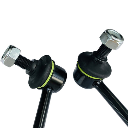 Pair Front Left & Right Sway Bar Links Suitable For Isuzu Colorado / D-Max RC 2008-2020