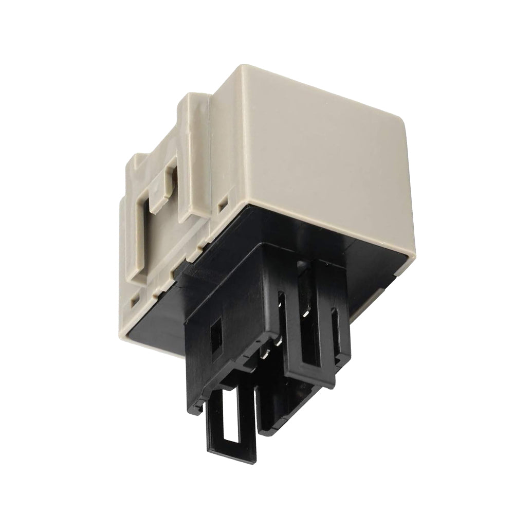 8-Pin Speed Adjustable LED Flasher Relay Suitable for 12V Auto Motorcycle