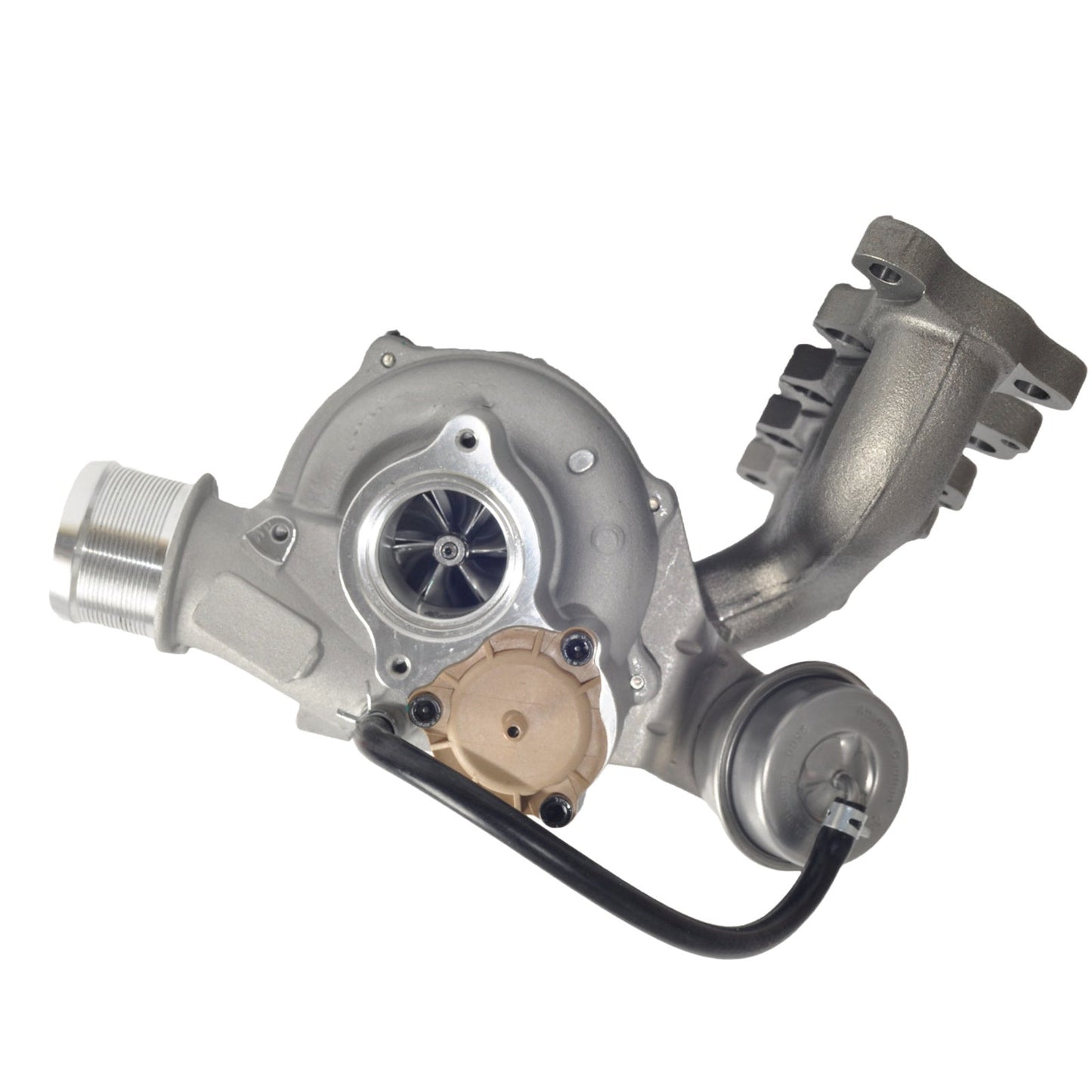 Turbocharger Suitable for Holden Cruze JH Z16LET 1.6L