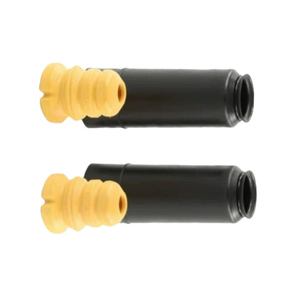 Rear Bump Stop Rubber Buffer Dust Cover Suitable for BMW 1 Series E81 E82 E88