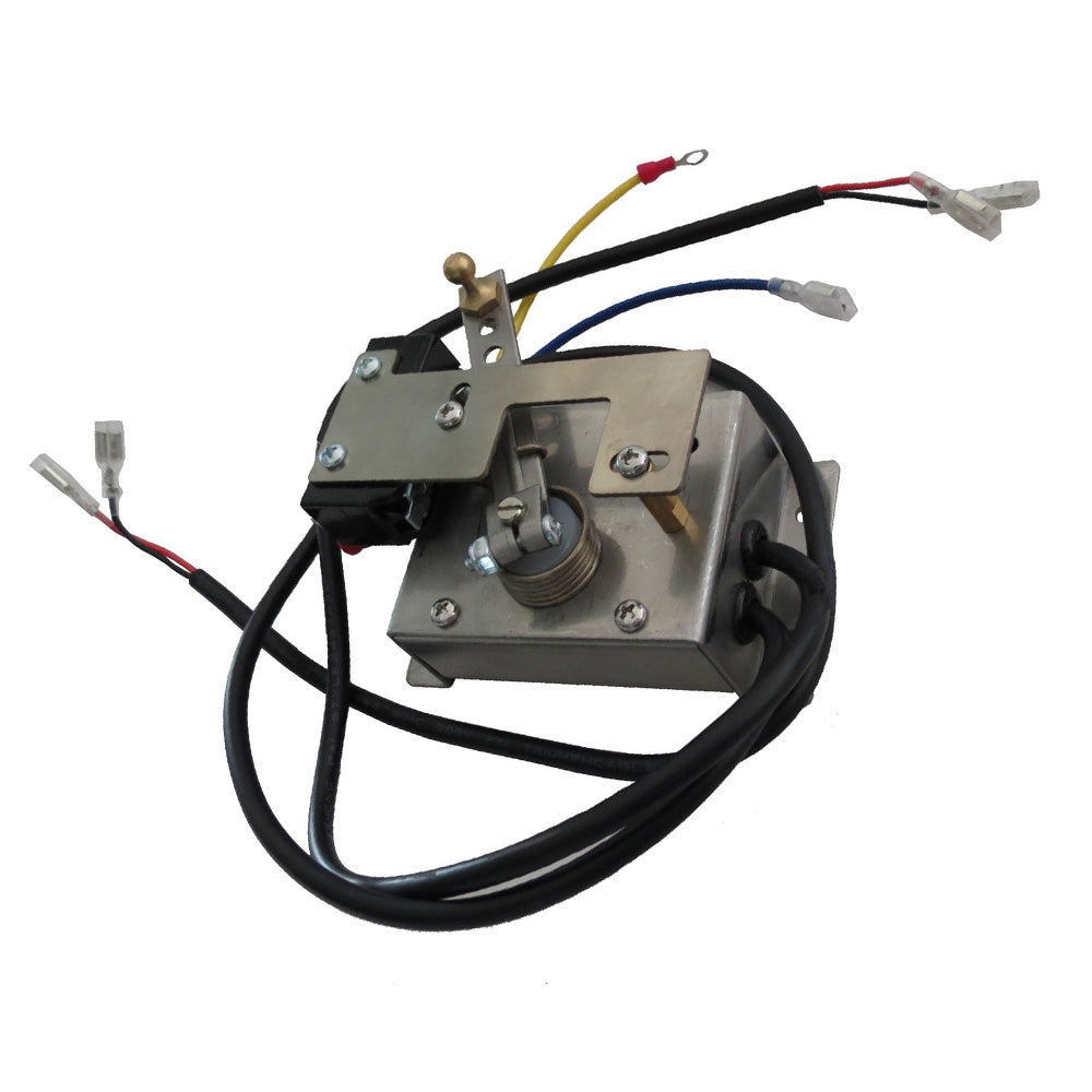 Pot Box Potentiometer Throttle EV Suitable For Ezgo Marathon 90-94 PB-6 27094G01.