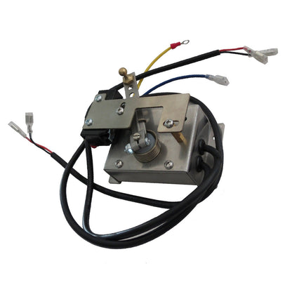 Pot Box Potentiometer Throttle EV Suitable For Ezgo Marathon 90-94 PB-6 27094G01.