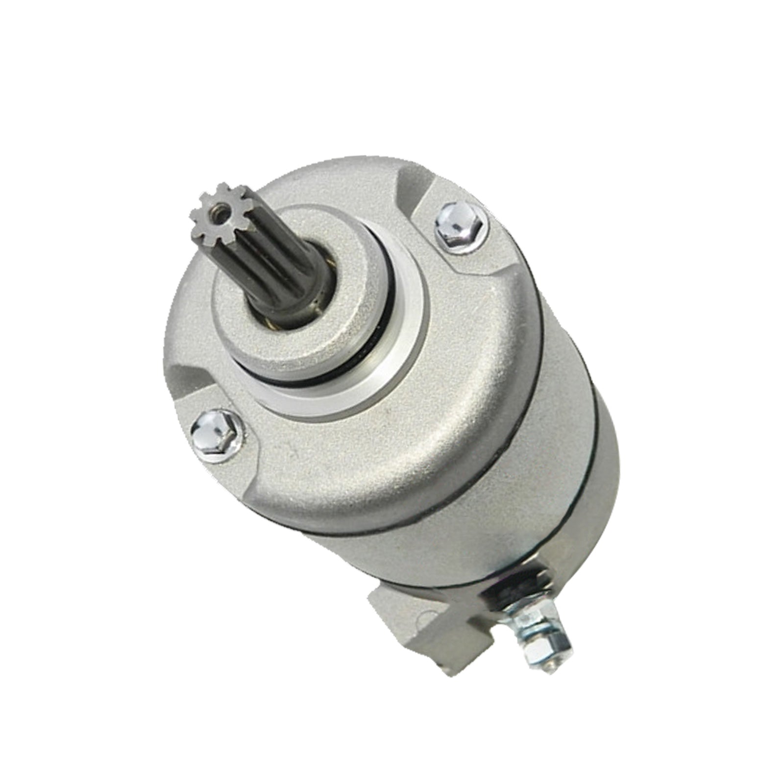 Starter Motor Suitable for Honda XL250 XR250 31200-KW3-018 31200-KBR-008 91-09.