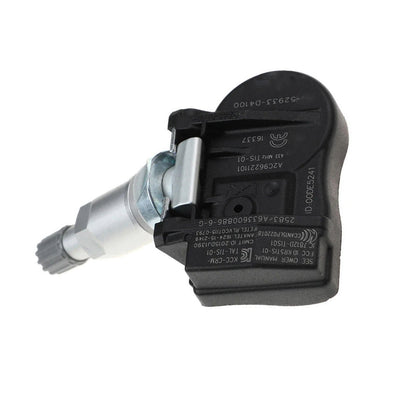 4x TPMS Tire Pressure Sensor Suitable for Hyundai Elantra 52933-F2000