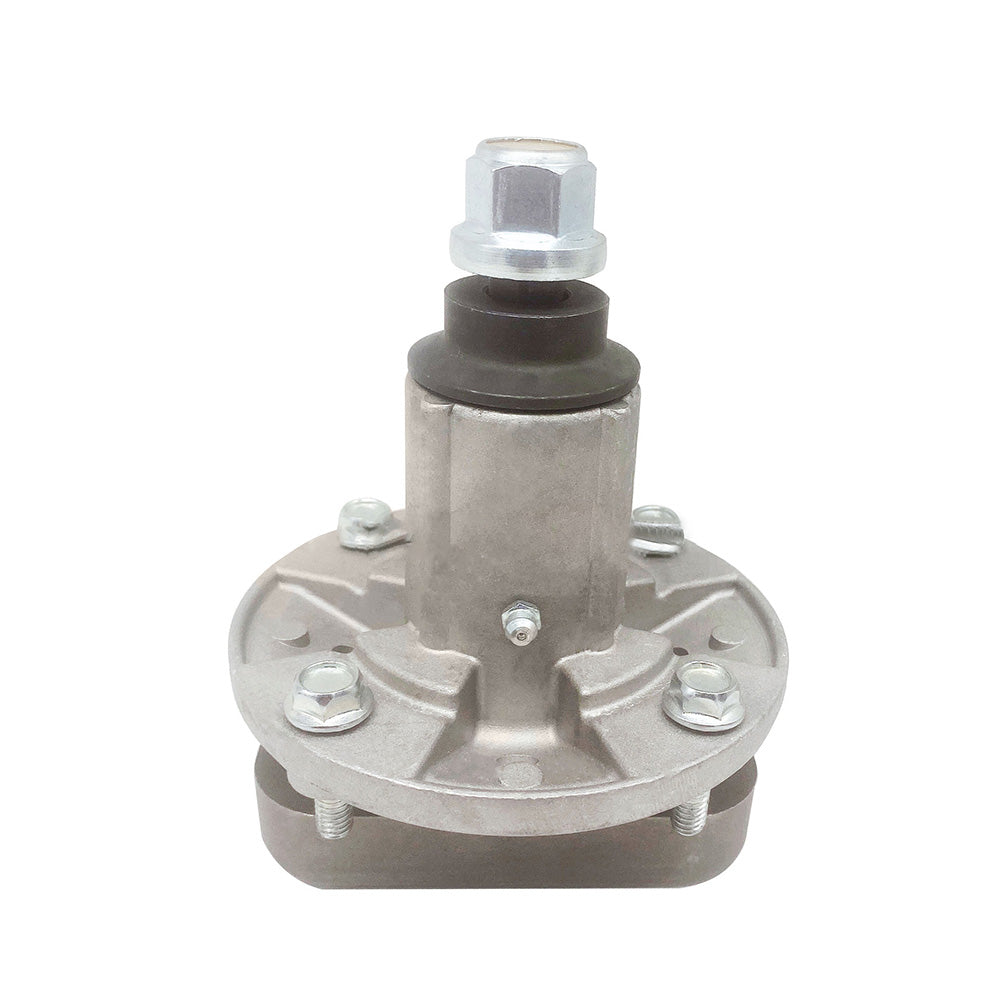 2xSpindle Assembly Suitable For John Deere Models L100 L107 L110 GY20050 GY20785.
