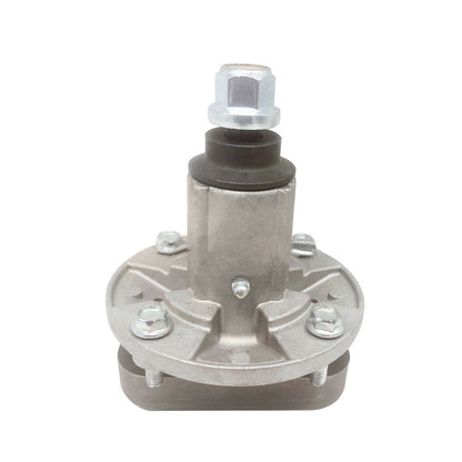2xSpindle Assembly Suitable For John Deere Models L100 L107 L110 GY20050 GY20785.