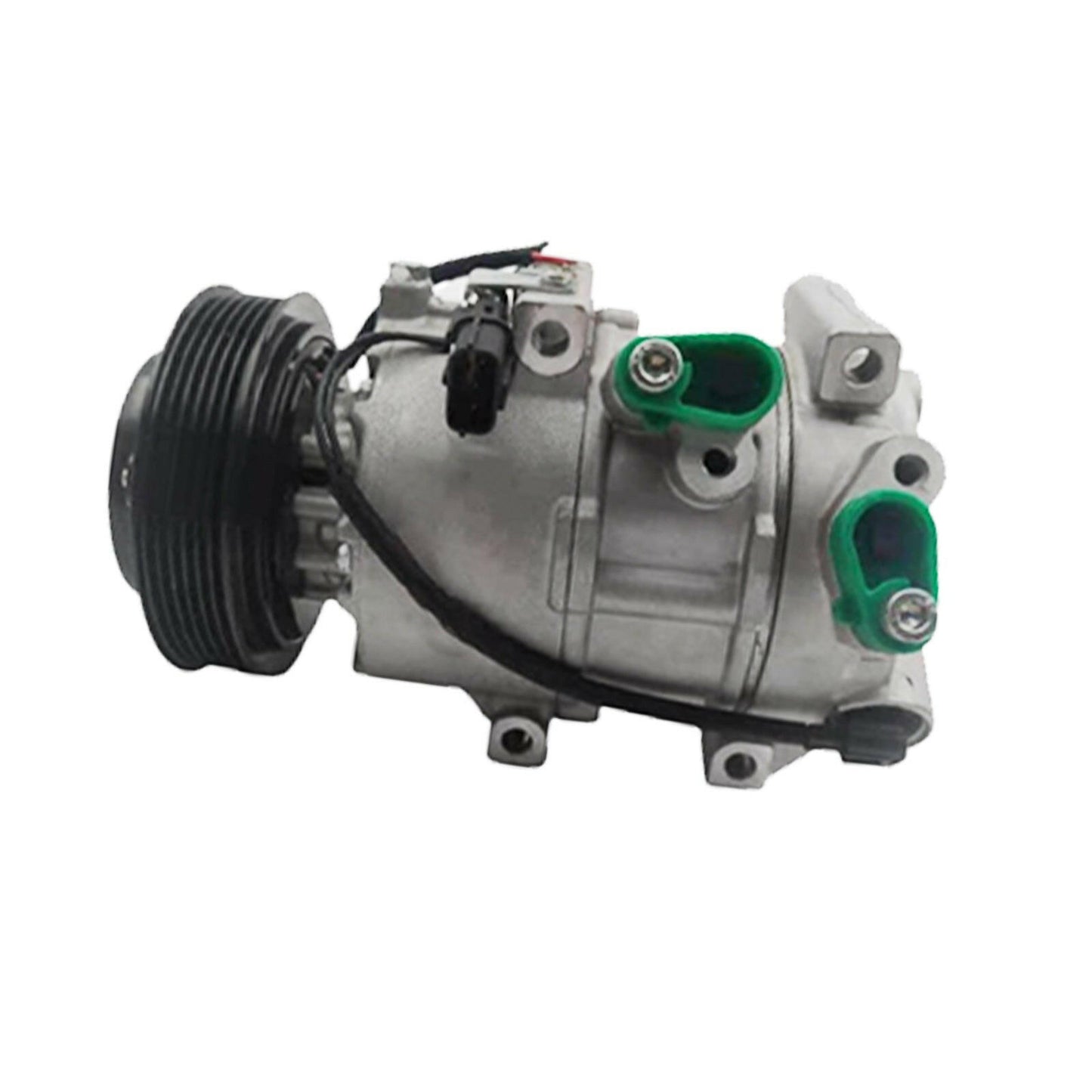 A/C Compressor With Clutch Suitable For Hyundai Tucson 2010-2015 / Kia Sportage 2011-2016 2.0L 2.4L.