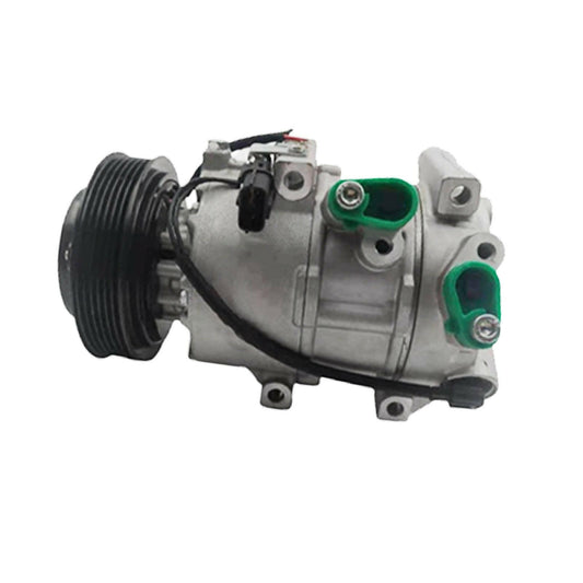 A/C Compressor With Clutch Suitable For Hyundai Tucson 2010-2015 / Kia Sportage 2011-2016 2.0L 2.4L.