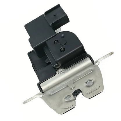 Rear Trunk Lock Actuator Suitable For Hyundai i10 MK2 2013-2020 Ref. 81230-B4010.