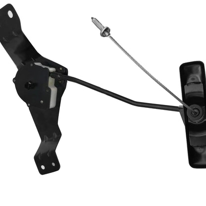 Spare Wheel Carrier Suitable For Hyundai iLoad / iMax 2008-2015 628004H000 / 628004H100