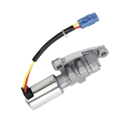 Car Solenoids Oil Valves Suitable For Suzuki Oil Control Valve VVT 16550-69GE3.