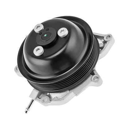 Water Pump Engine Cooling Suitable for Porsche 718 Boxster 2.0L