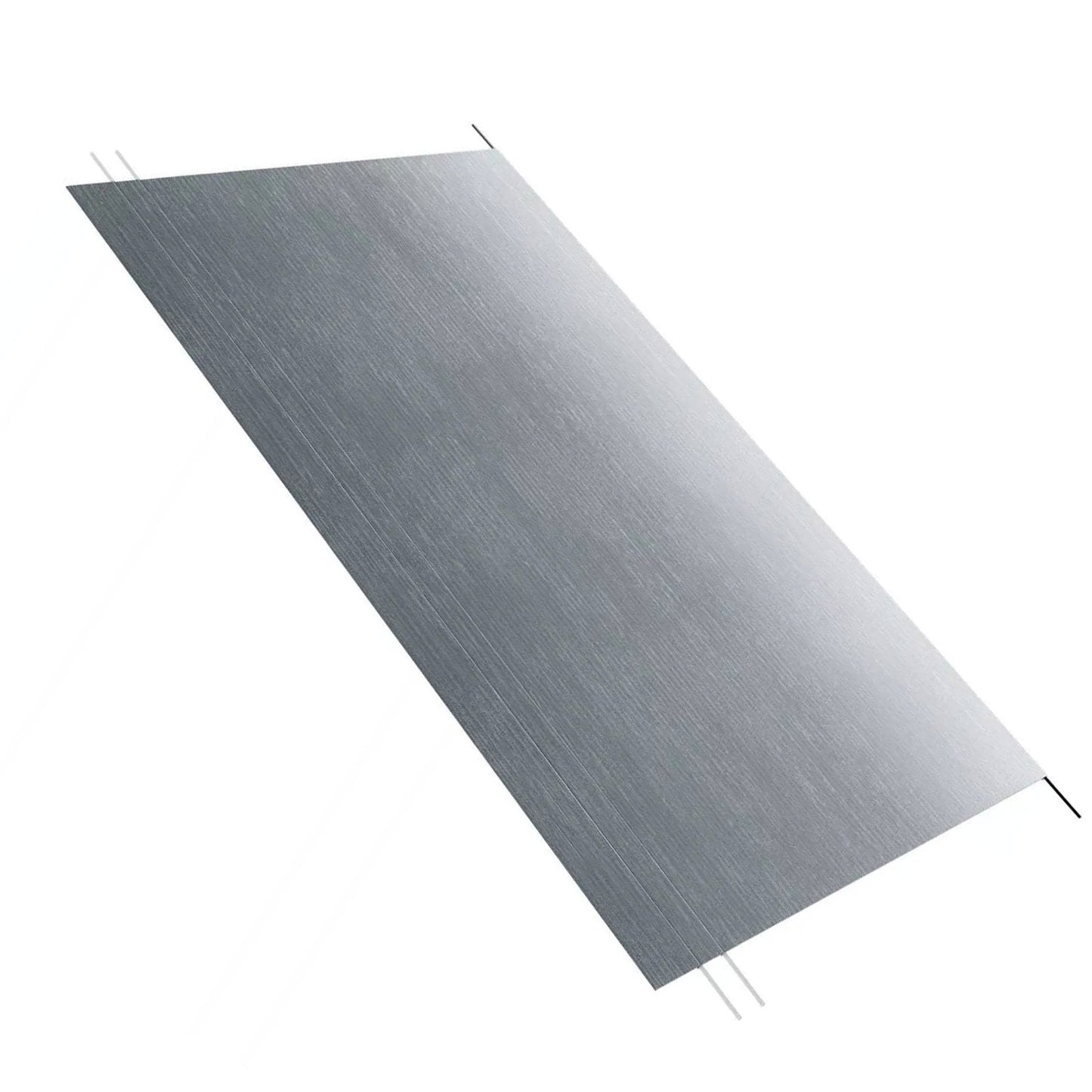 PVC Vinyl Awning Fabric Gray Fade 13-16FT Suitable For RV Caravan Trailer Camper