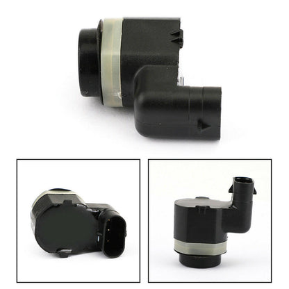 Front and Rear PDC Parking Sensor Suitable For BMW X3 E83 X5 E70 X6 E71 E72 S80 66209270501.