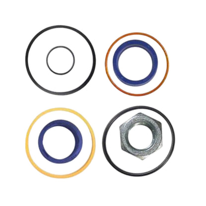 Hydraulic Cylinder Seal Kit Suitable for Bobcat A300 S220 S250 S300 S330 T250.