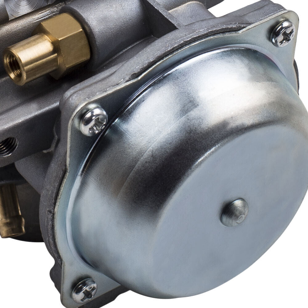 Carburetor Fits For Suzuki QuadRunner LT-F250 1990-1996 13200-19B63 Aftermarket.