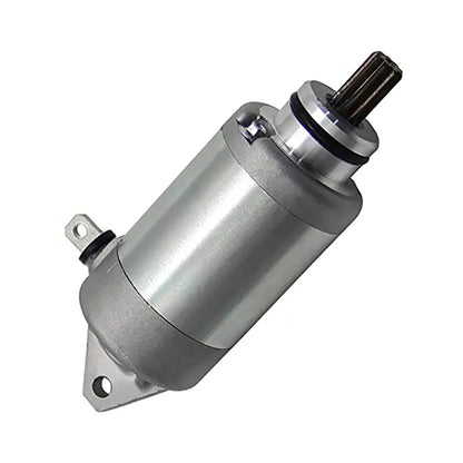 Starter Motor Suitable For Yamaha WR250F / YZ250FX 2015-2019 2GB-81890-00