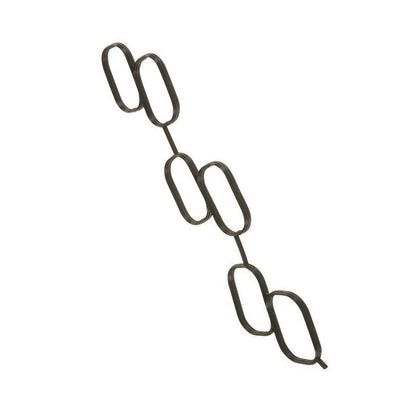 Plenum Chamber Gasket Suitable for Toyota LandCruiser Prado 4.0L V6 1GRFE GRJ