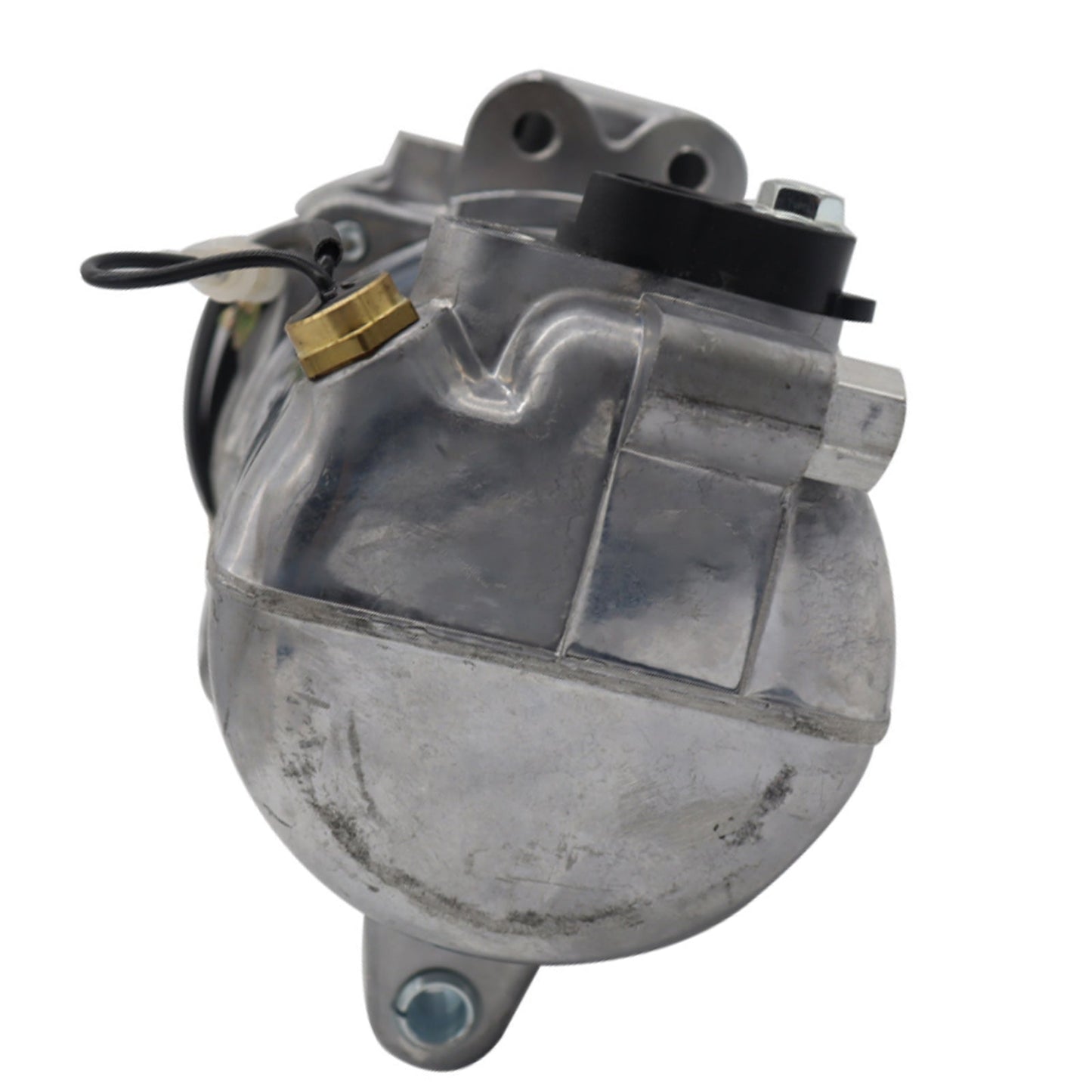 Air Con Compressor Suitable For Suzuki Grand Vitara 2.5L Petrol H25A 1998-2005