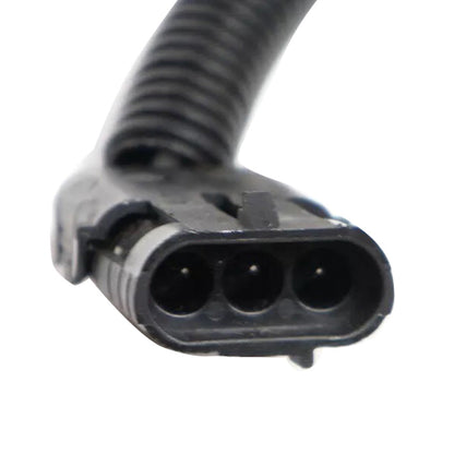 Fuel Shut Off Solenoid Suitable For Cummins 4BT 3991167 / J932529 / 87420952 / J991167.