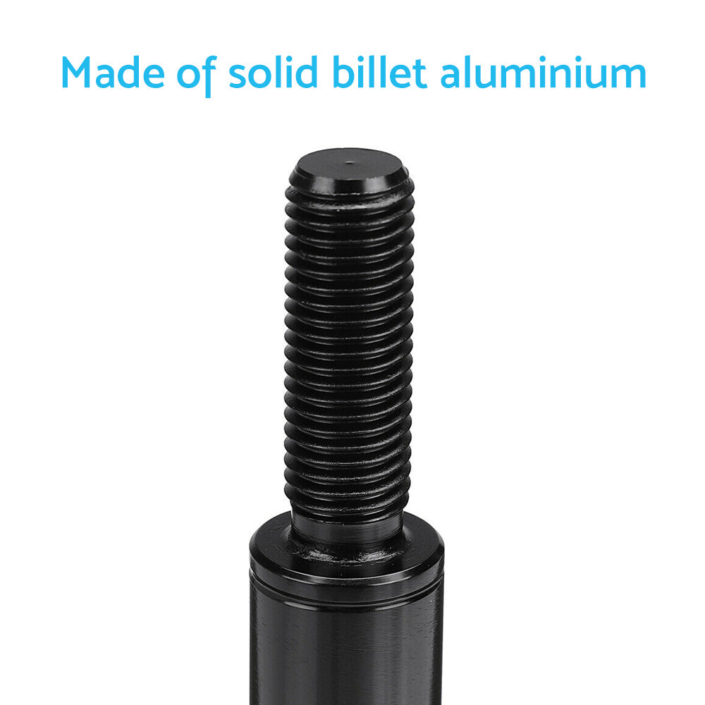 Gear Stick Extension 3 inch  76mm M10x1.25 Shift Extender Suitable For Nissan GQ / GU Patrol