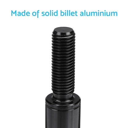 Gear Stick Extension 3 inch  76mm M10x1.25 Shift Extender Suitable For Nissan GQ / GU Patrol