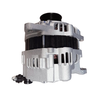 Alternator Fit for Nissan Navara D40 Engine YD25DDTi 2. 5L Turbo Diesel 2005-2014.