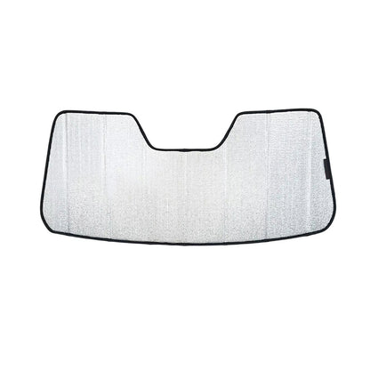 1x Front Windscreen Sun Shade Suitable For Toyota LandCruiser 300 Series 2021 on