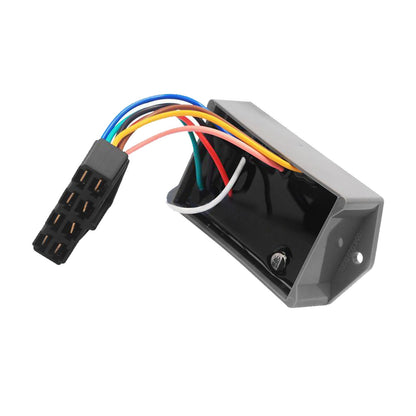 Electric Commercial Lawn Mower Module Suitable for SCZ48V-22FX 22hp Kawasaki