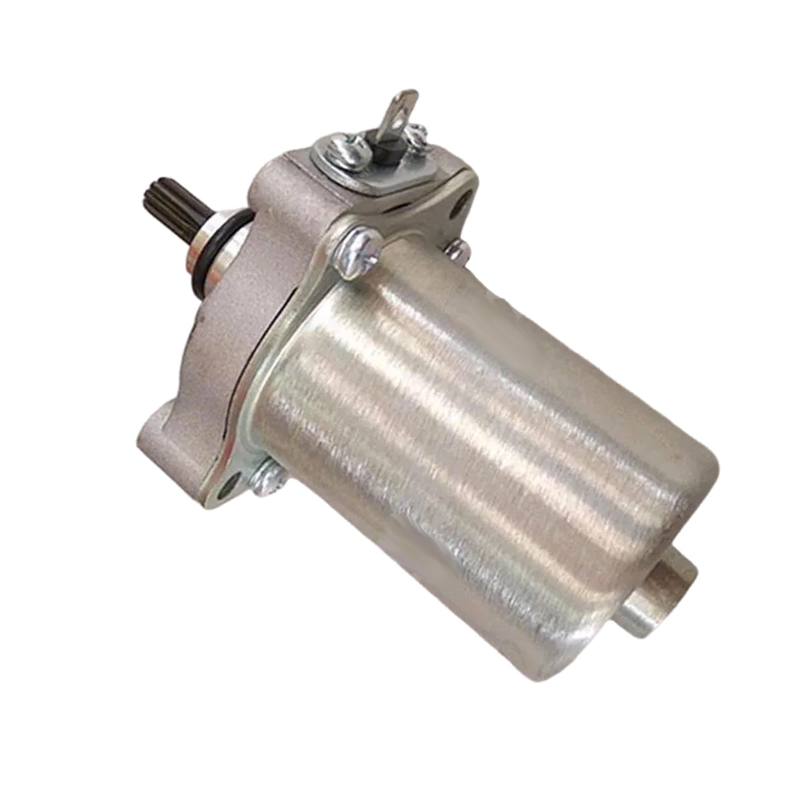 Replacement Starter Motor Suitable For Honda NBC 110cc Fuel Injection Scooter.