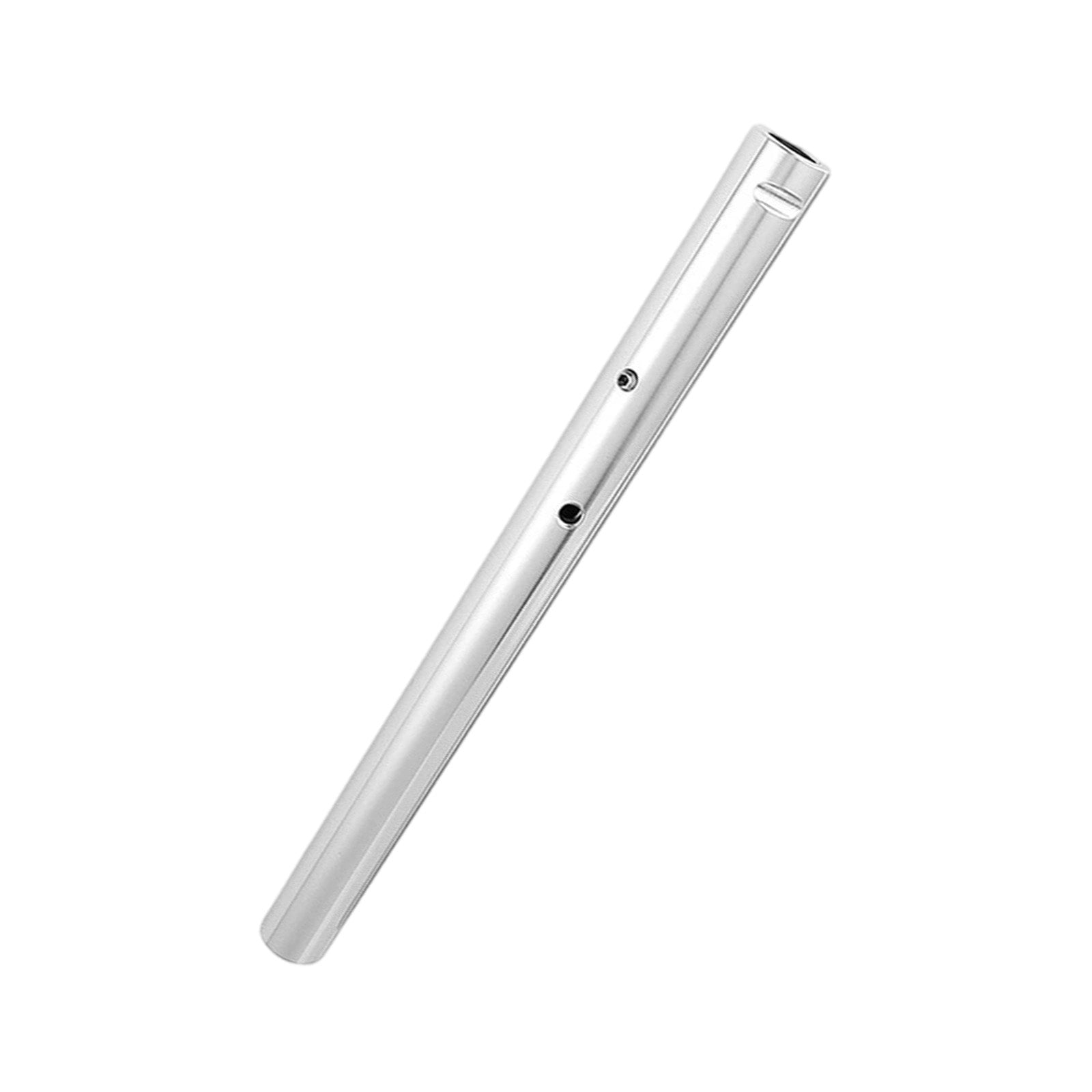 Handle Bar Tube Left Clip On Suitable For Ducati 899 959 1199 1299 Panigale.