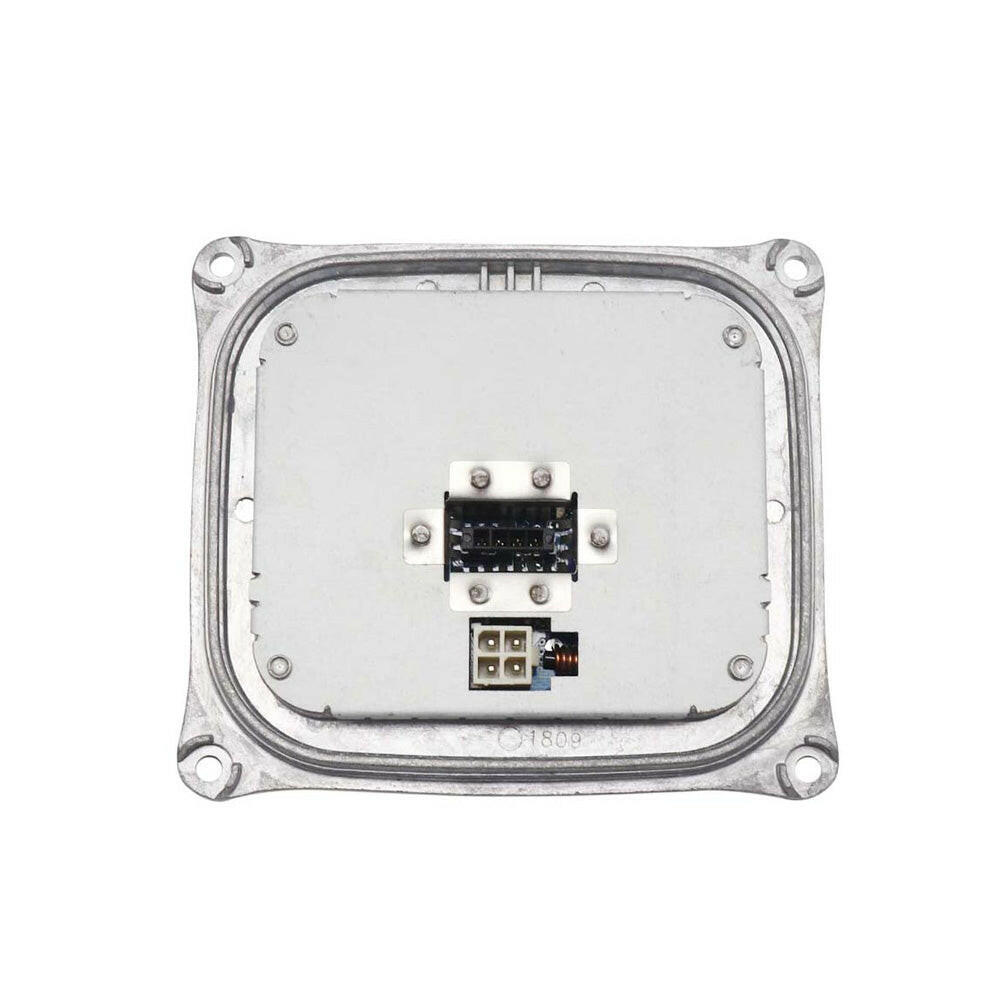 Xenon HID Headlight Ballast Control Module Suitable For BMW E90 E92 X5 X3 130732915301.