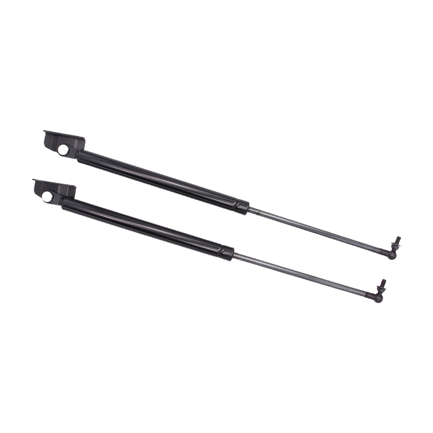 Pair of Rear Tailgate Hatch Lift Supports Gas Struts Suitable For Subaru Impreza XV.