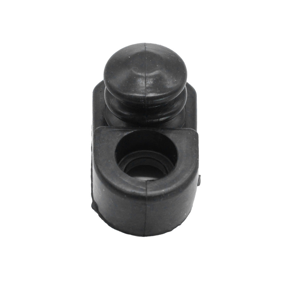 4x Door Switch Cover Rubber Kit Suitable for Nissan Patrol GQ Y60