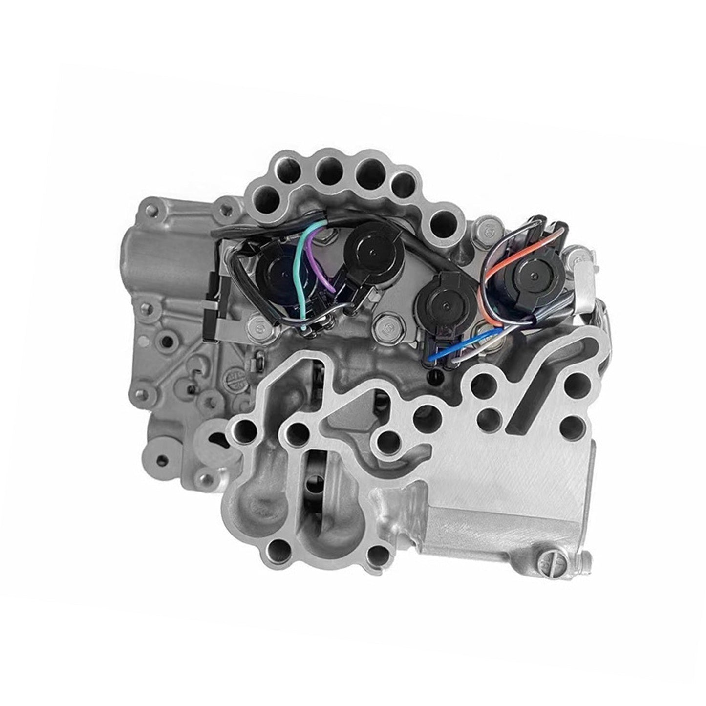 TR580 CVT Transmission Complete Valve Body Suitable For Subaru Forester / Impreza