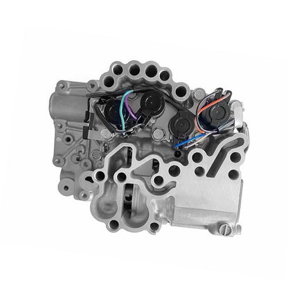 TR580 CVT Transmission Complete Valve Body Suitable For Subaru Forester / Impreza