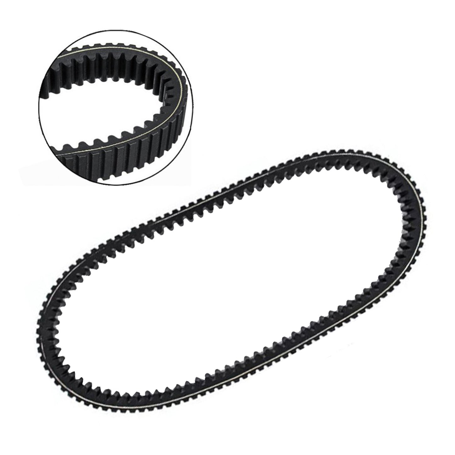 Drive Belt Suitable For Polaris Ranger 570 / Sportsman / ACE 570 HD 2015-2023 OEM 3211149